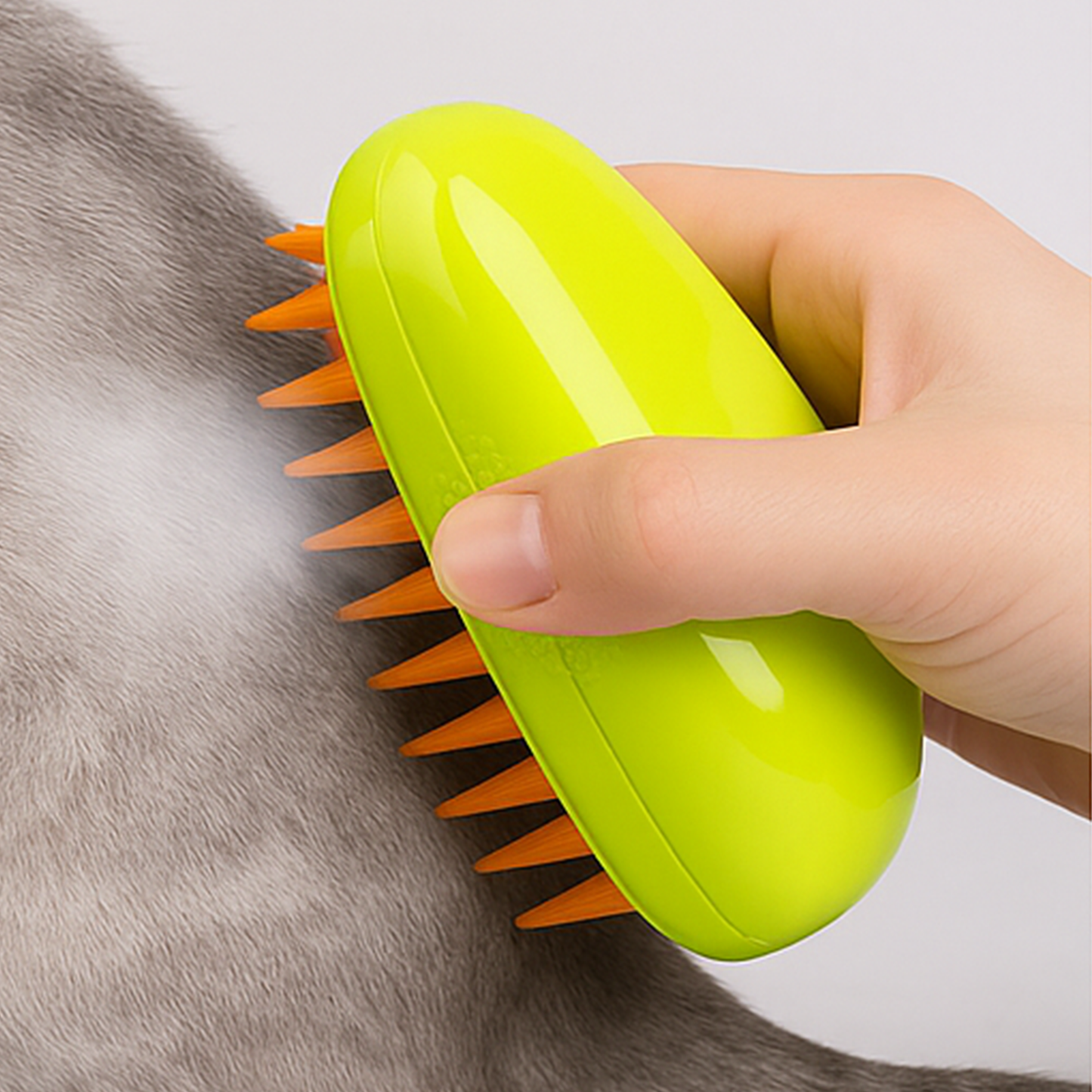 Vacht Meester™ - Poot Print