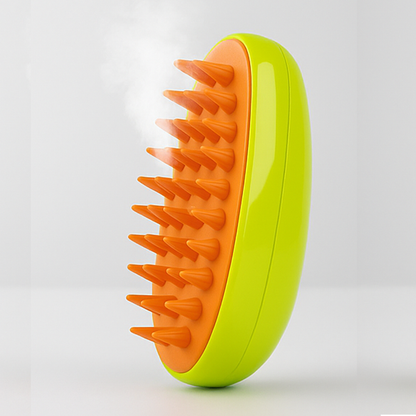 Vacht Meester™ - Poot Print