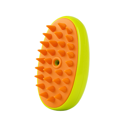 Vacht Meester™ - Poot Print