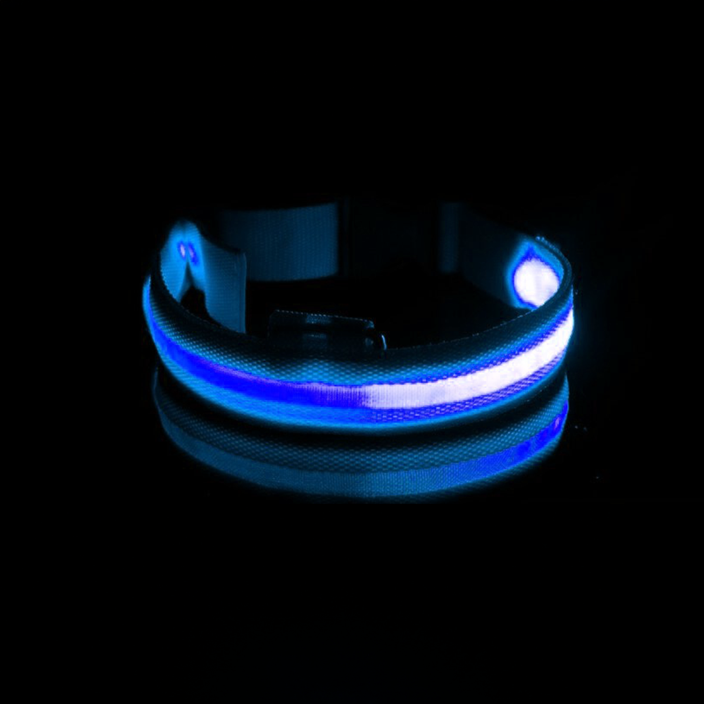 Licht Hals - Poot Print™