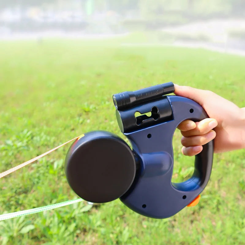 Trek Vrij™ - Poot Print