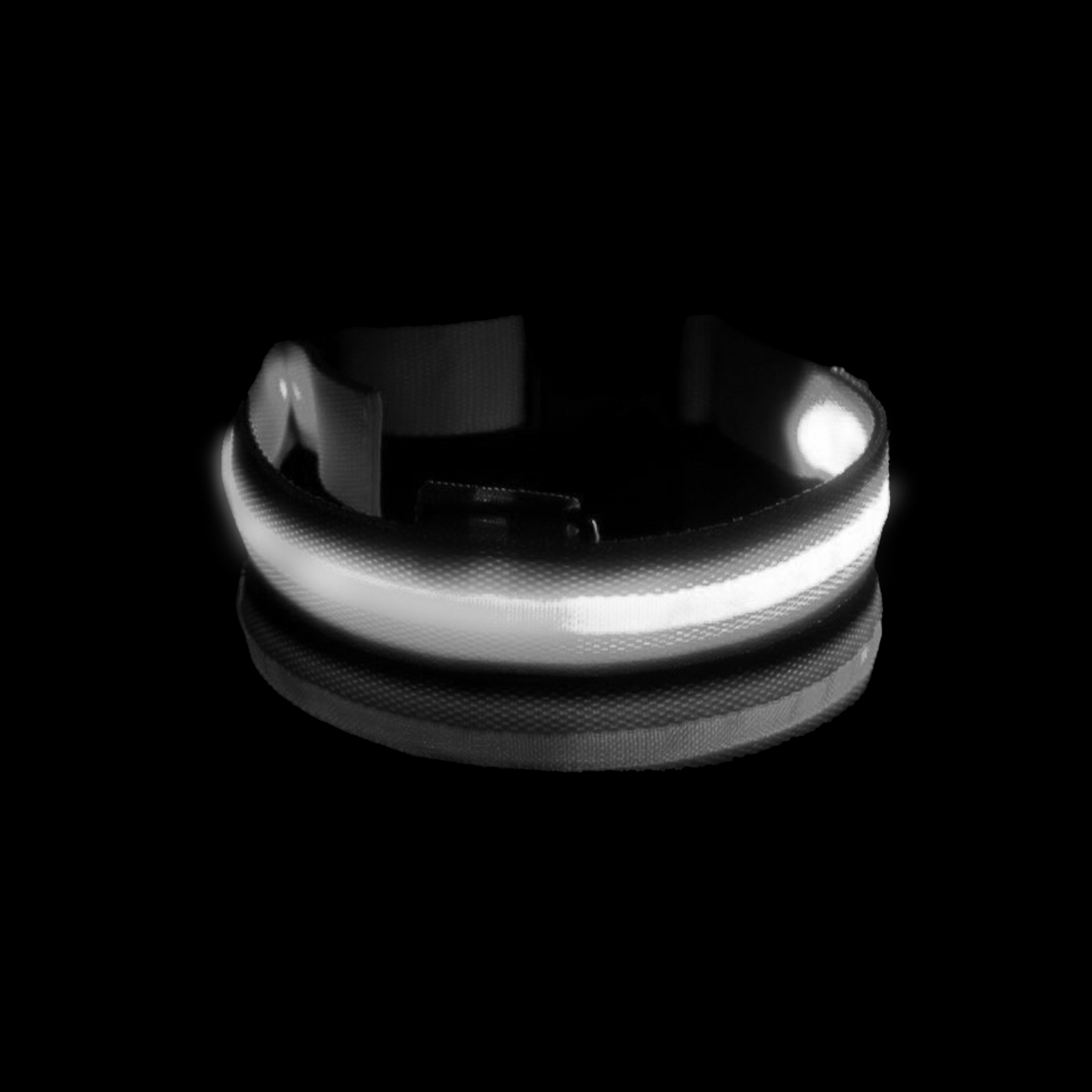 Licht Hals - Poot Print™