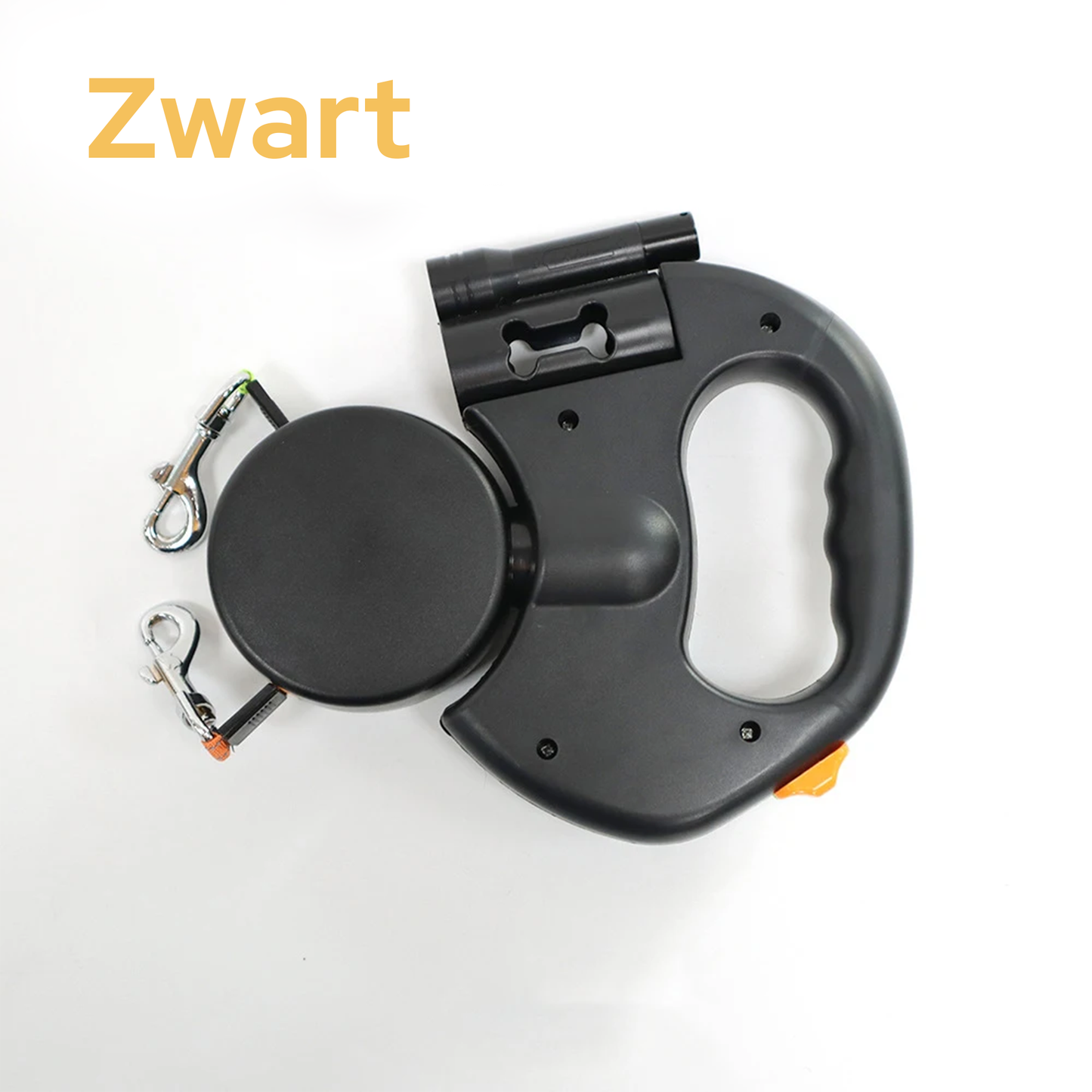 Trek Vrij™ - Poot Print